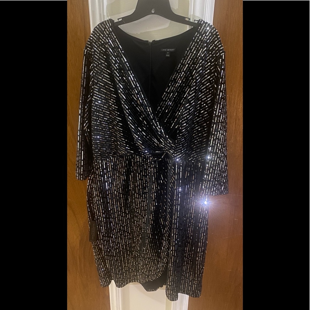 Party Dress
